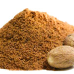 Nuez Moscada 100% Molida, 50 gr