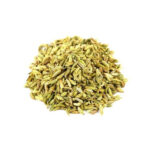 Semillas de hinojo