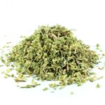 Zahareña o Rabo de Gato