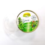 Paté Bio Finas Hierbas 125 gr