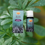 Aceite aromático Ruda, 10 ml