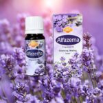 Aceite esencia de Lavanda SAC, 10 ml