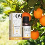 Aceite esencial de Naranja Bio