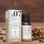 Aceite esencial clavo Eladiet