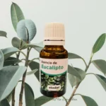 Aceite esencial puro de Eucalipto Eladiet