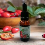 Aceite puro Rosa de Mosqueta