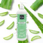 Gel Aloe vera hidratante