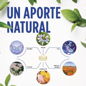 conciliar el sueño y descansar