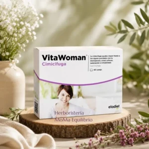 Cimicifuga tratamiento natural sofocos