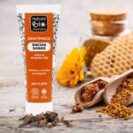 encías inflamadas tratamiento natural