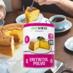 Eritritol edulcorante natural
