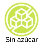 Sin azúcar