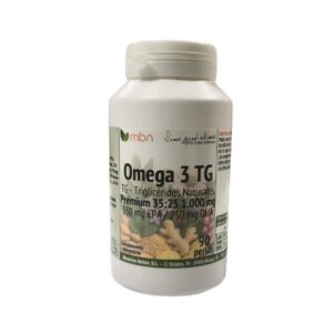 Omega 3 antiinflamatorio natural