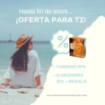 nutri protector solar betacaroteno oferta