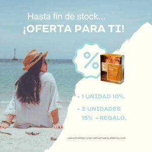 nutri protector solar betacaroteno oferta