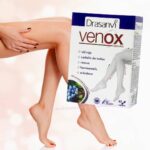 Venox mala Circulación piernas cansadas