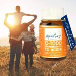 Vitamina C-1000 No Ácida Estado Puro