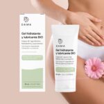 Gel lubricante natural para la mujer Bio