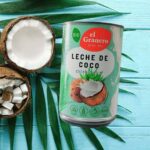 leche de coco bio el Granero Integral