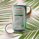 leche de coco bio el Granero Integral
