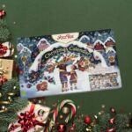 Calendario de Adviento Yogi Tea 2025