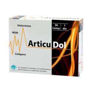 ArticuDol dolor articulaciones
