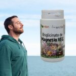 Bisglicinato de Magnesio propiedades y beneficios