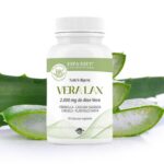 Vera lax transito intestinal lento