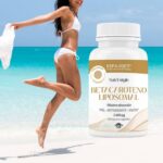 betacaroteno liposomal propiedades