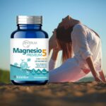 5 Magnesios Premium Ynsadiet