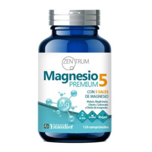 5 Magnesios Premium Ynsadiet