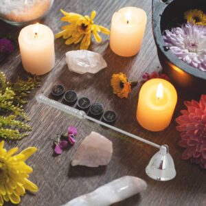 apagador de velas