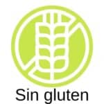 Producto Sin Gluten