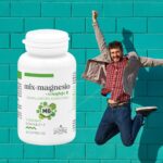 Mix Magnesio