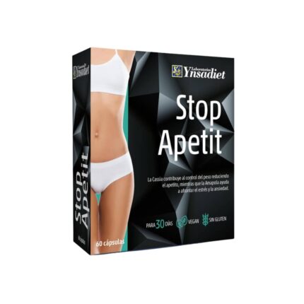 Stop Apetit Ynsadiet