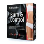 Burn & Control quemagrasas natural