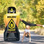 Bebida energética sin azúcar Taurine