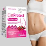 CistProtec D-manosa, 15 sobres Zentrum