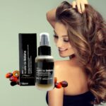 Aceite de Batana para el cabello