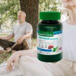 Dextress Gummies con Ashwagandha