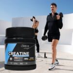 Creatina Creatina Monohidrato 200 MESH sabor neutro