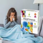 Resfrinova vías respiratorias