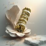 Sahumerio de Ruda limpieza y protección