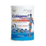 Colágeno con Magnesio hidrolizado