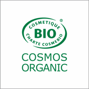 Sello Bio Cosmos Organic