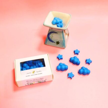 WAX MELT ARTESANO AROMATICO BRUMA