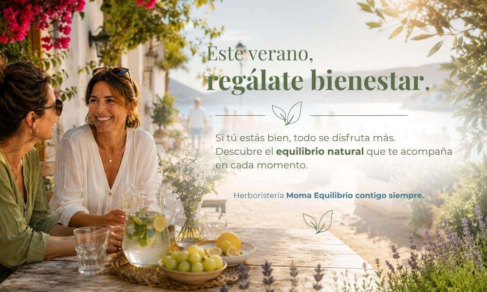 herboristeria verano