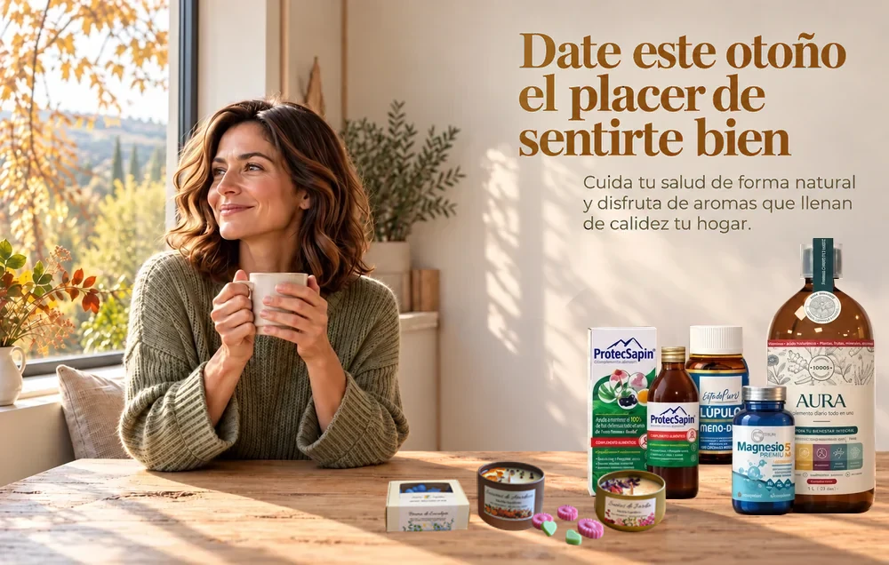 Salud en otoño MoMa banner